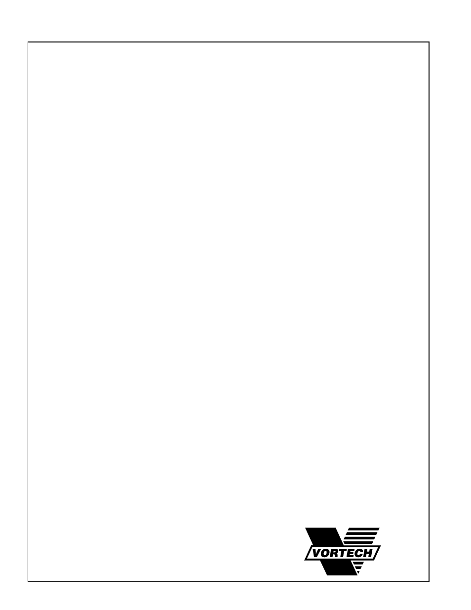 Carroll supercharging maf signal massager, Special notice concerning the | Vortech 1992-1996 5.7L LT1 Corvette User Manual | Page 4 / 33