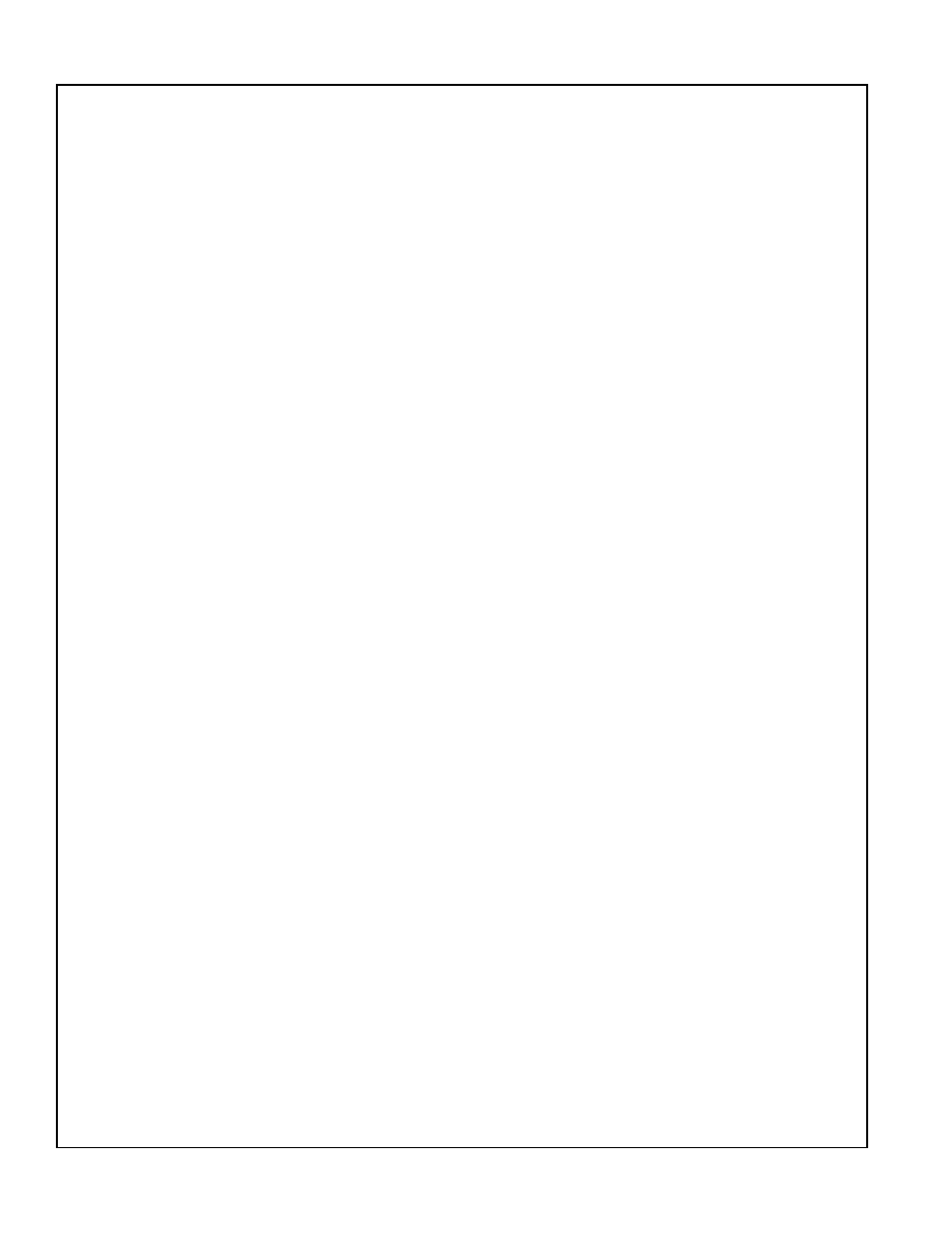 Corvette lt1 | Vortech 1992-1996 5.7L LT1 Corvette User Manual | Page 6 / 33