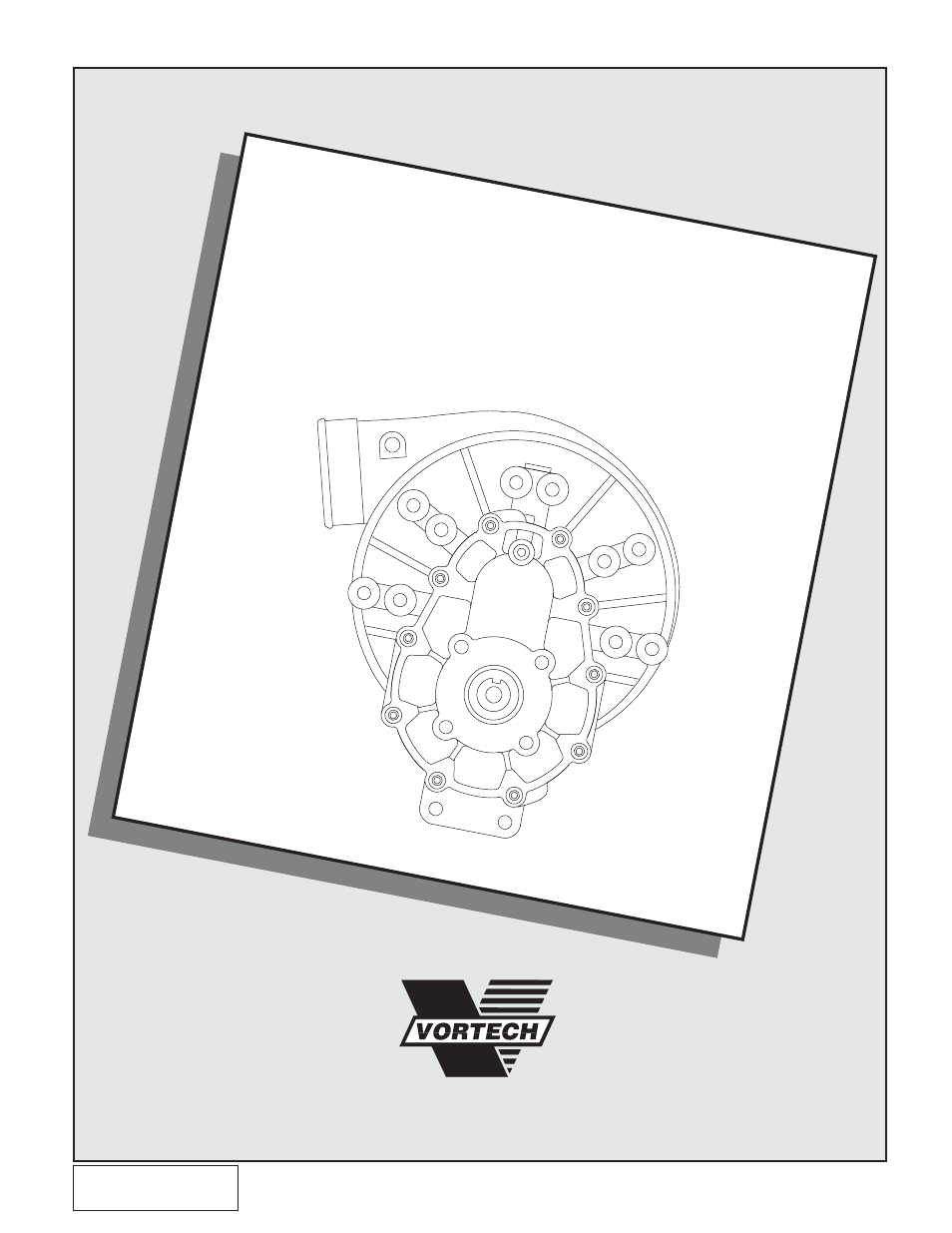 Vortech 1998-2001 5.7L LS1 F-Body User Manual | 32 pages