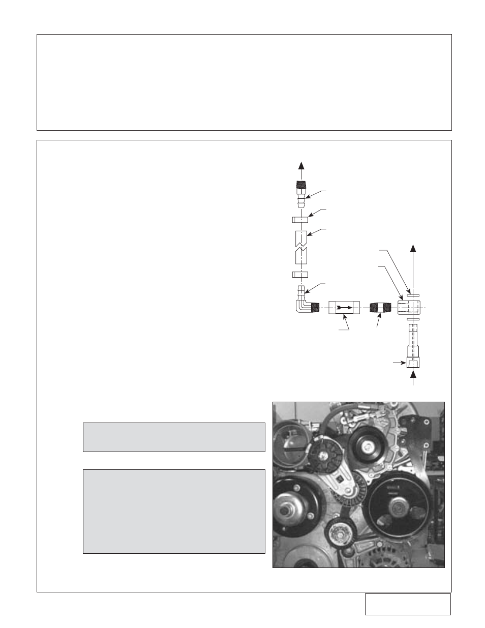 Supercharger installation, Fuel injector replacement, cont'd | Vortech 1998-2001 5.7L LS1 F-Body User Manual | Page 19 / 32