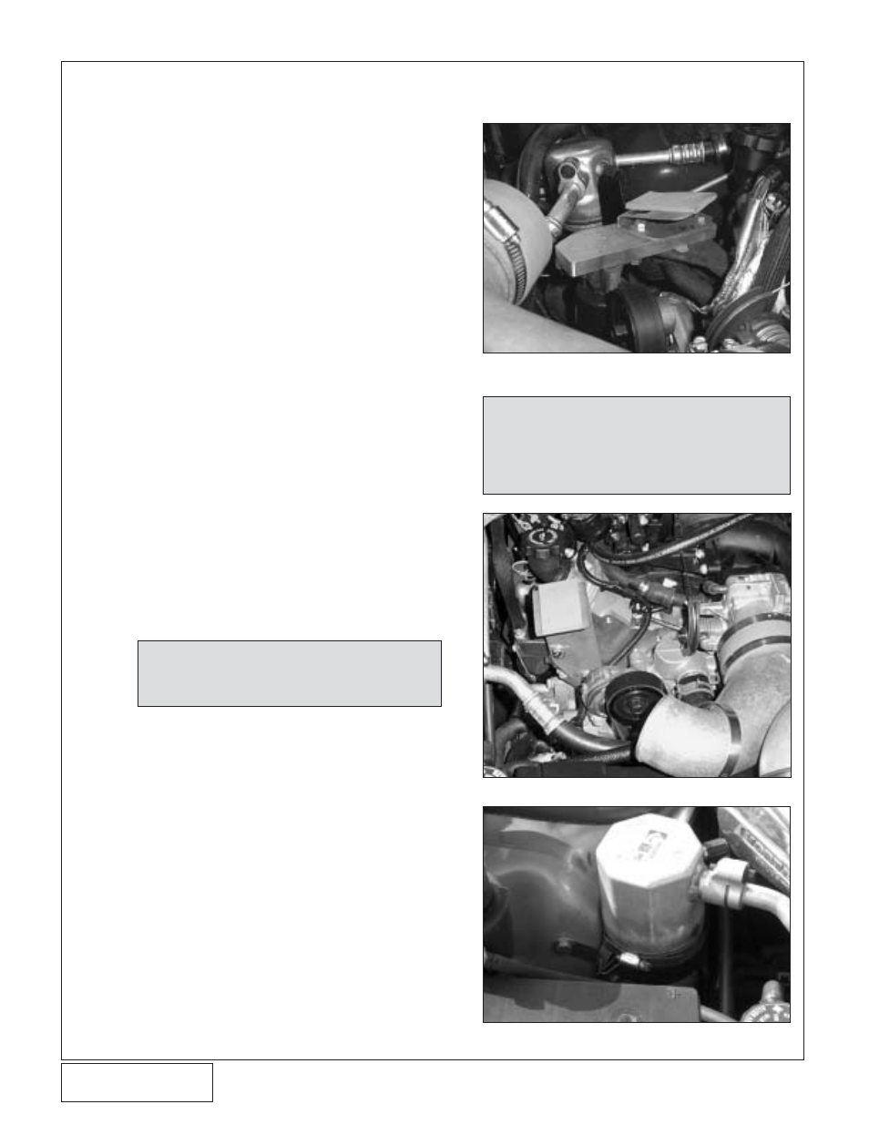 Vortech 1998-2001 5.7L LS1 F-Body User Manual | Page 20 / 32