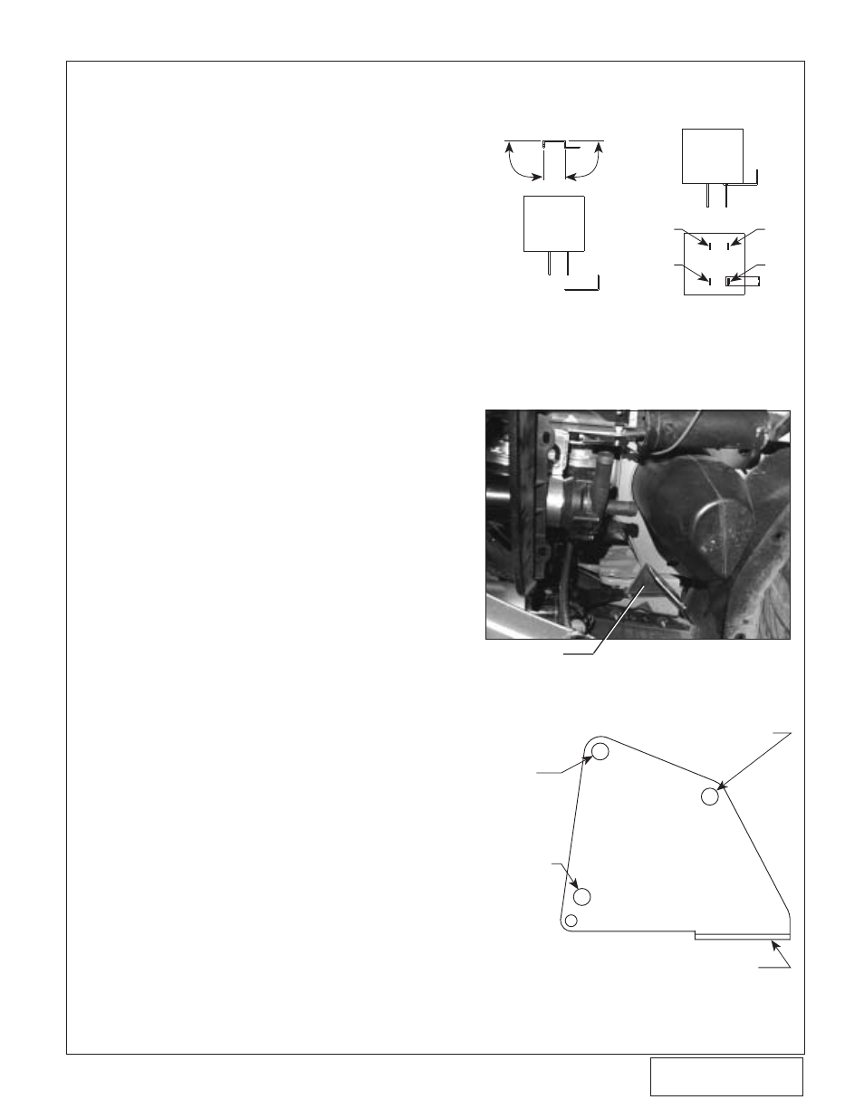 Charge air cooler assembly installation, cont'd | Vortech 1998-2001 5.7L LS1 F-Body User Manual | Page 21 / 32