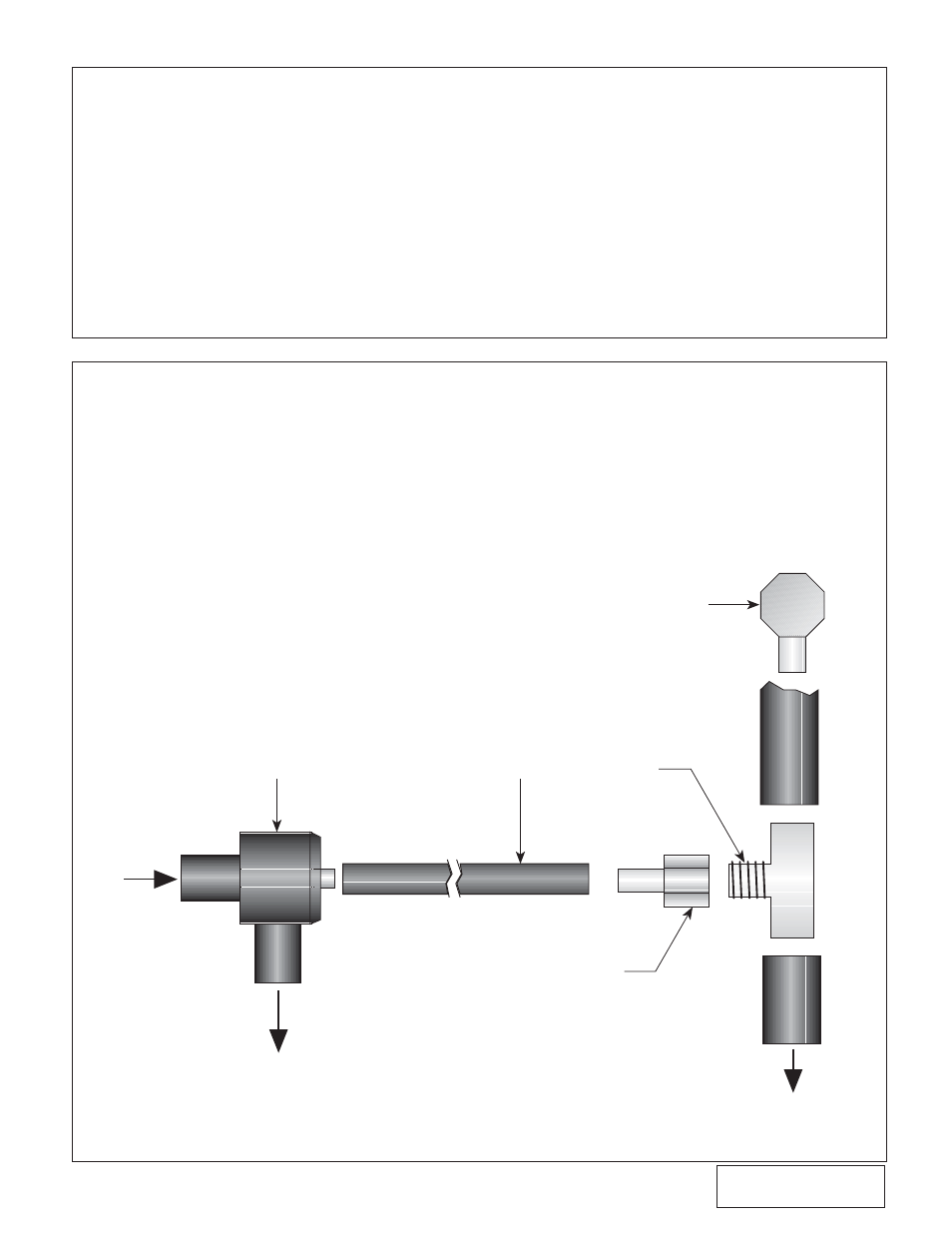 Standard kit discharge duct installation, Supercharger bypass valve installation | Vortech 1998-2001 5.7L LS1 F-Body User Manual | Page 25 / 32
