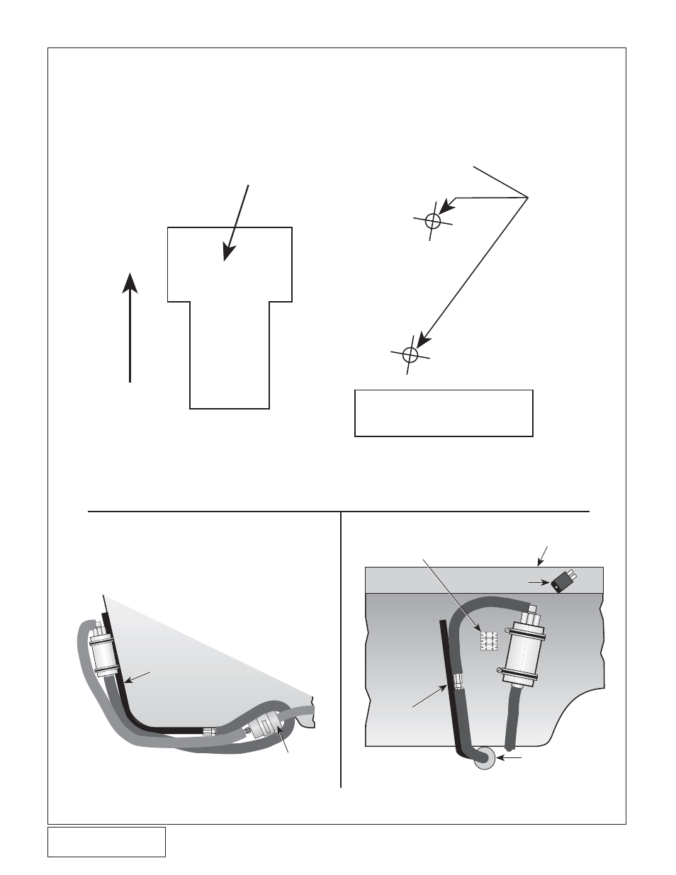Template fuel pump kit, Fuel pump installation, cont'd | Vortech 1998-2001 5.7L LS1 F-Body User Manual | Page 28 / 32