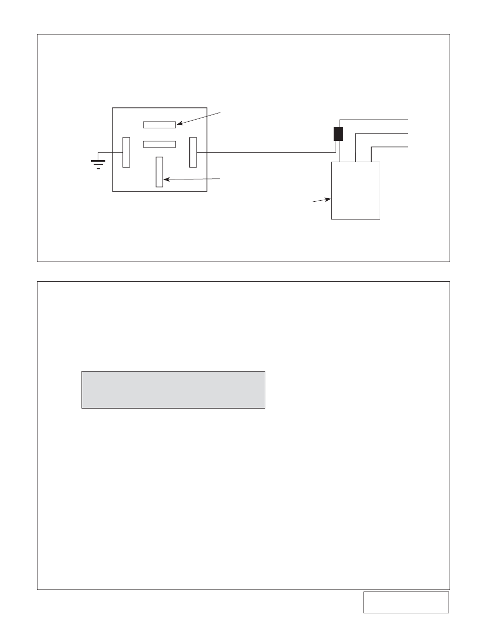 Inlet duct installation, Fuel pump installation, cont'd | Vortech 1998-2001 5.7L LS1 F-Body User Manual | Page 29 / 32