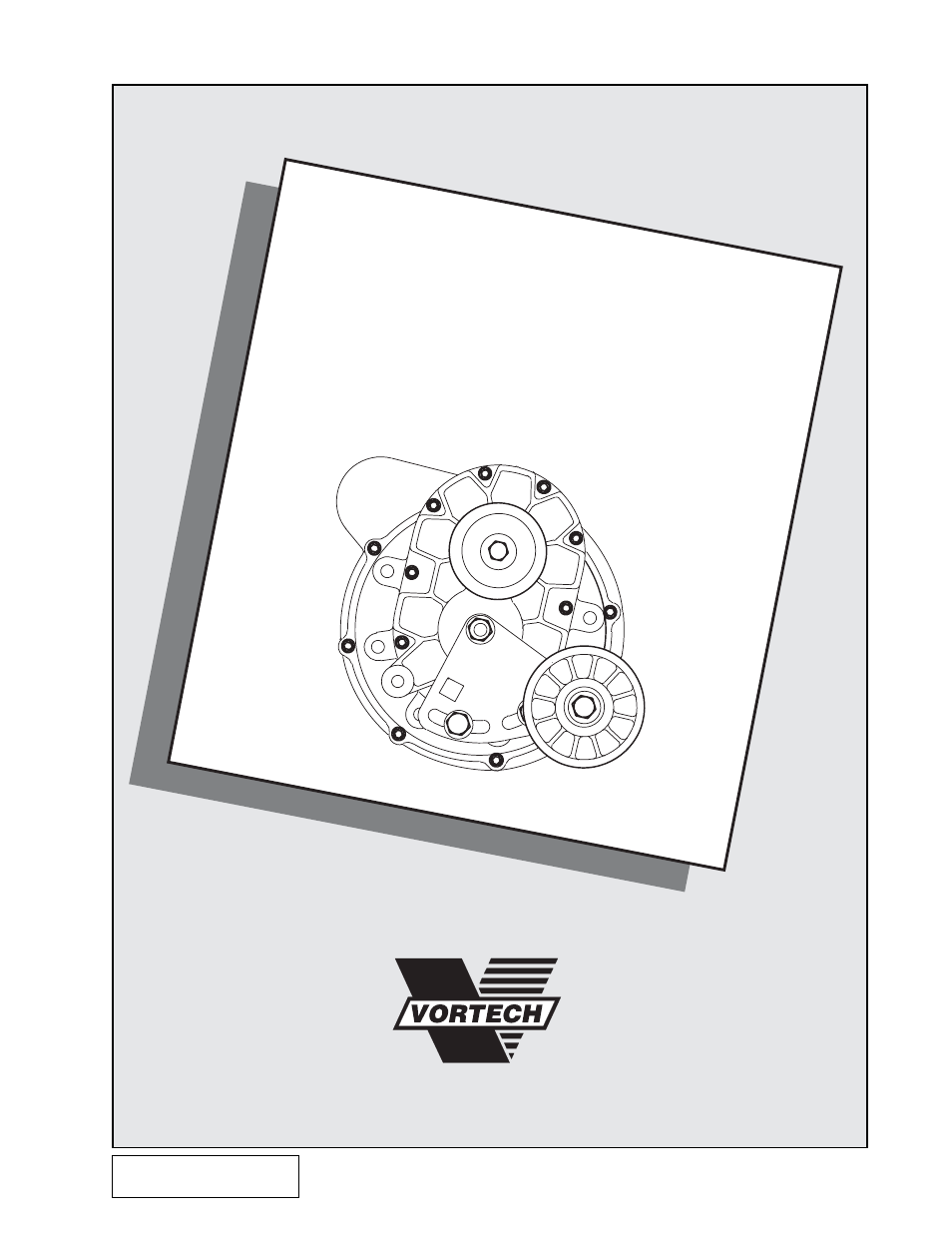 Vortech 1988-1992 5.0L/5.7L TPI F-Body User Manual | 22 pages