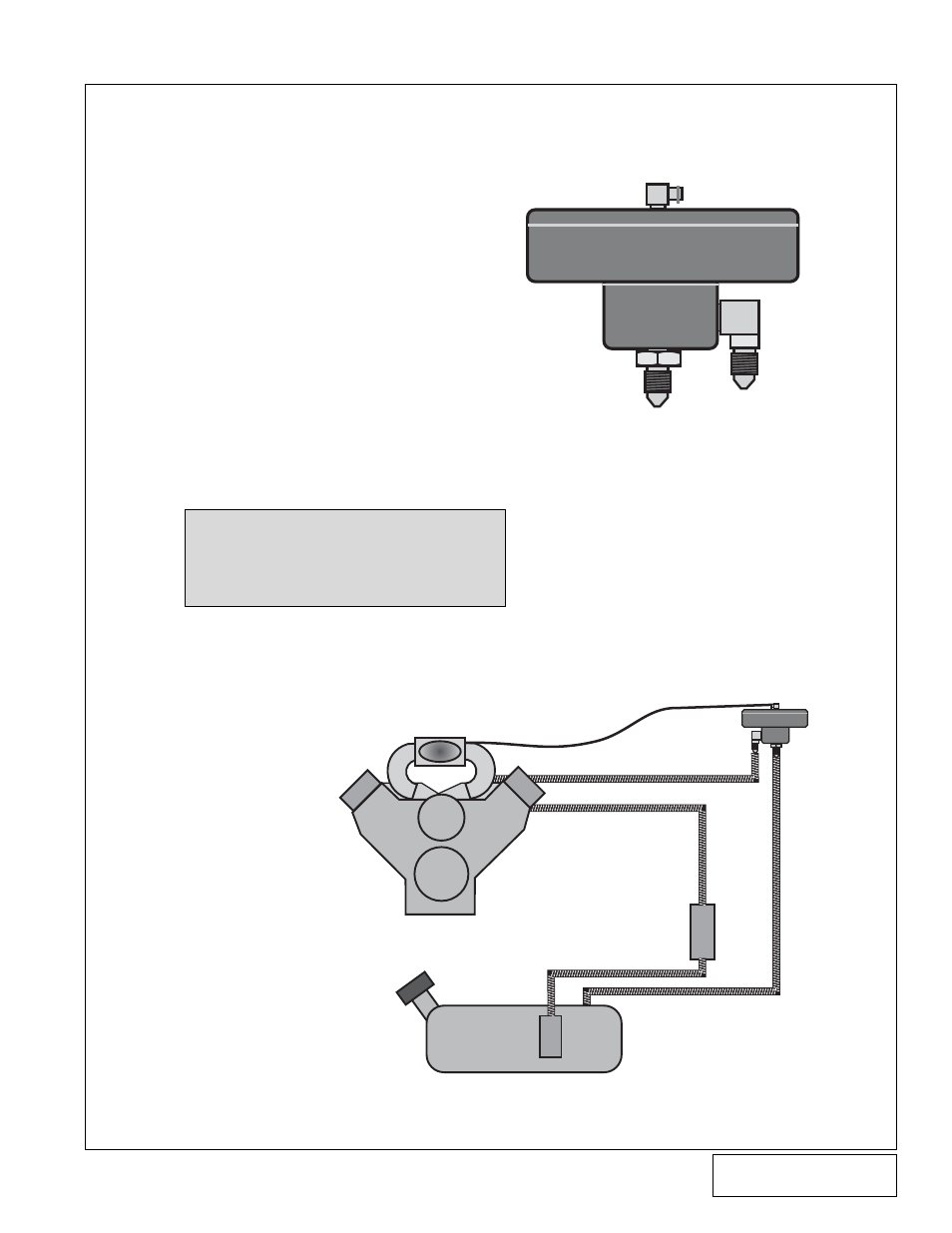 Fuel management unit installation | Vortech 1988-1992 5.0L/5.7L TPI F-Body User Manual | Page 15 / 22
