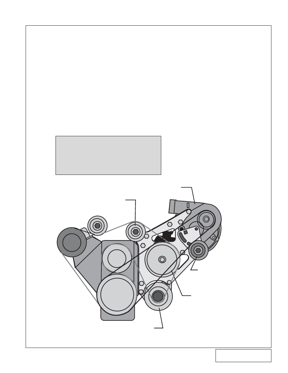 Vortech 1988-1992 5.0L/5.7L TPI F-Body User Manual | Page 17 / 22