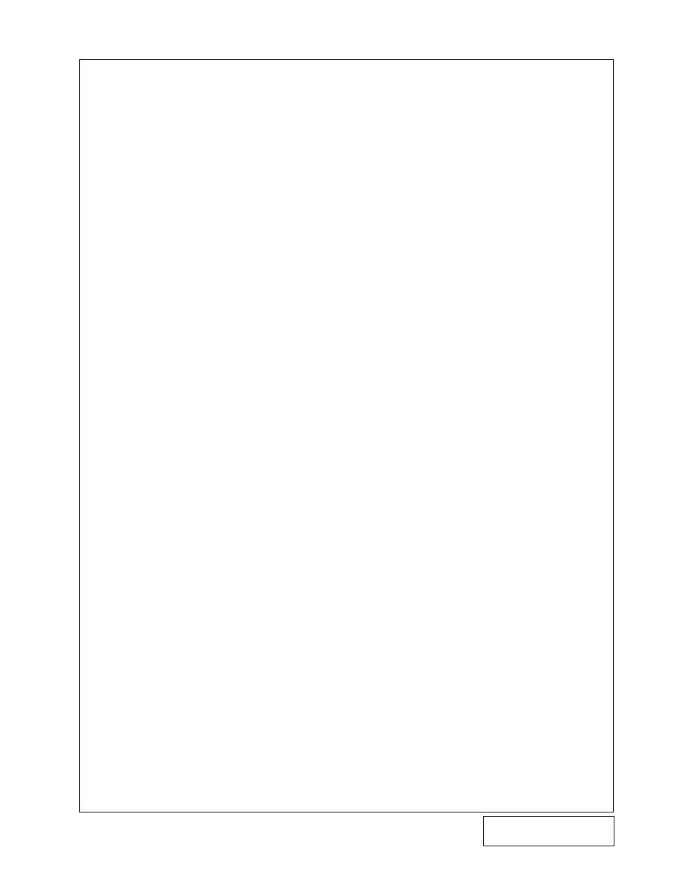 Vortech 1988-1992 5.0L/5.7L TPI F-Body User Manual | Page 3 / 22