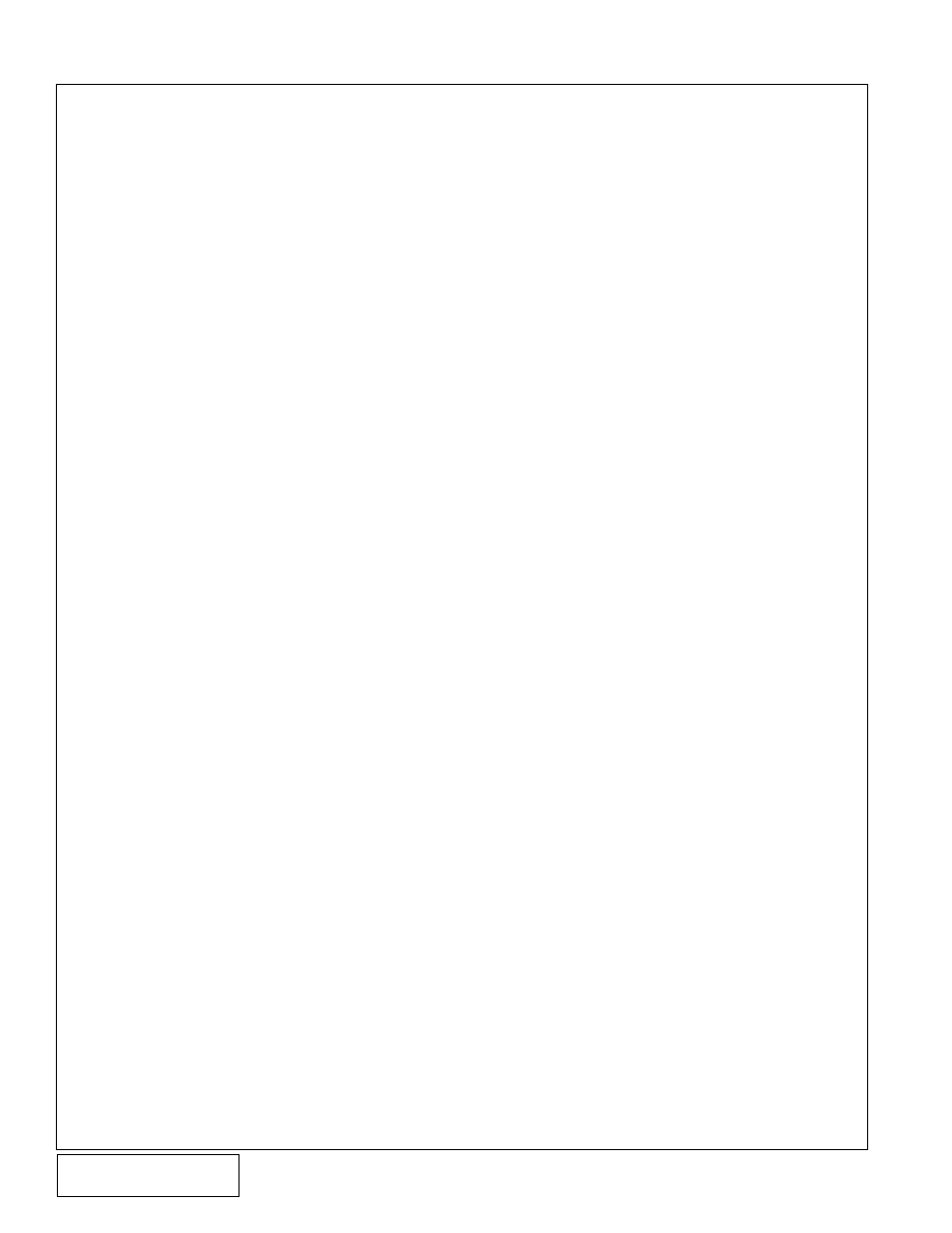 Viii | Vortech 1988-1992 5.0L/5.7L TPI F-Body User Manual | Page 8 / 22