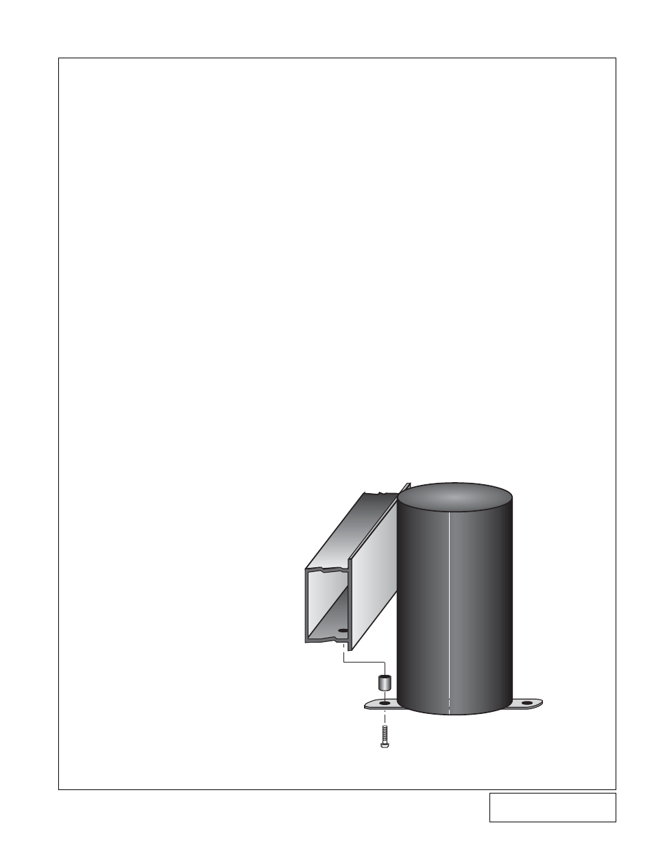Pontiac | Vortech 1988-1992 5.0L/5.7L TPI F-Body User Manual | Page 9 / 22