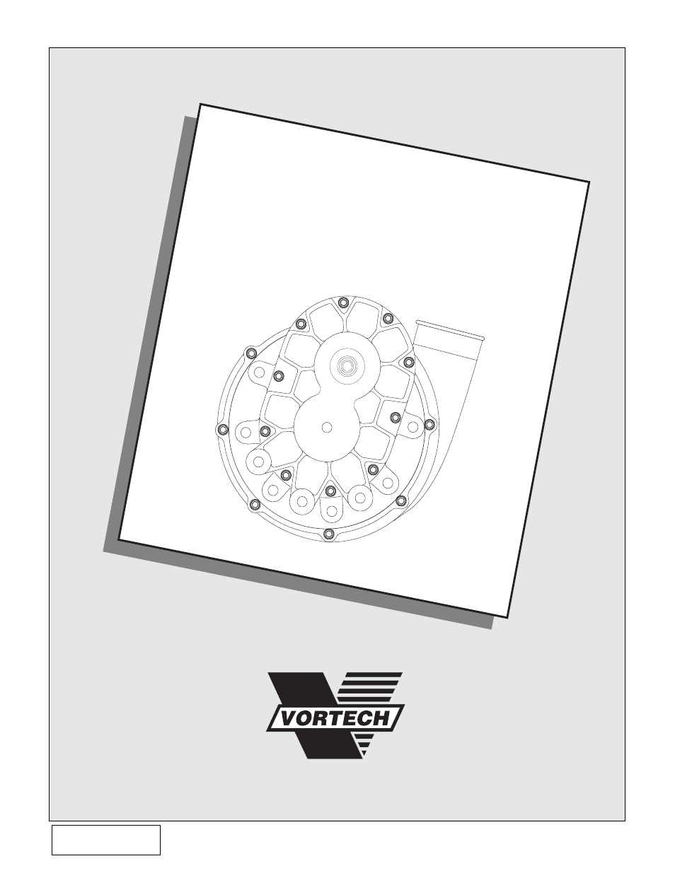 Vortech 1993-1997 5.7L LT1 F-Body User Manual | 36 pages