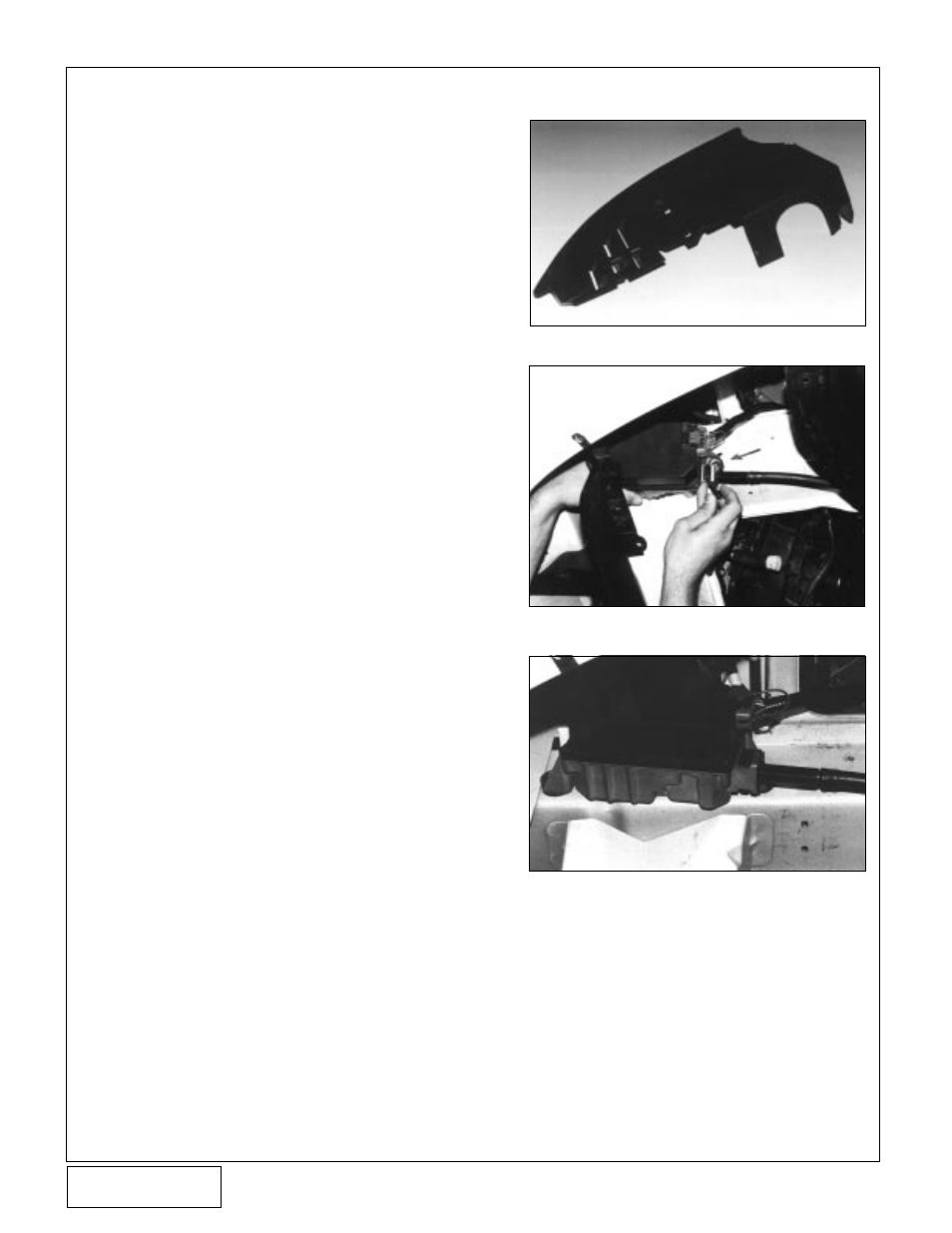 Vortech 1993-1997 5.7L LT1 F-Body User Manual | Page 16 / 36