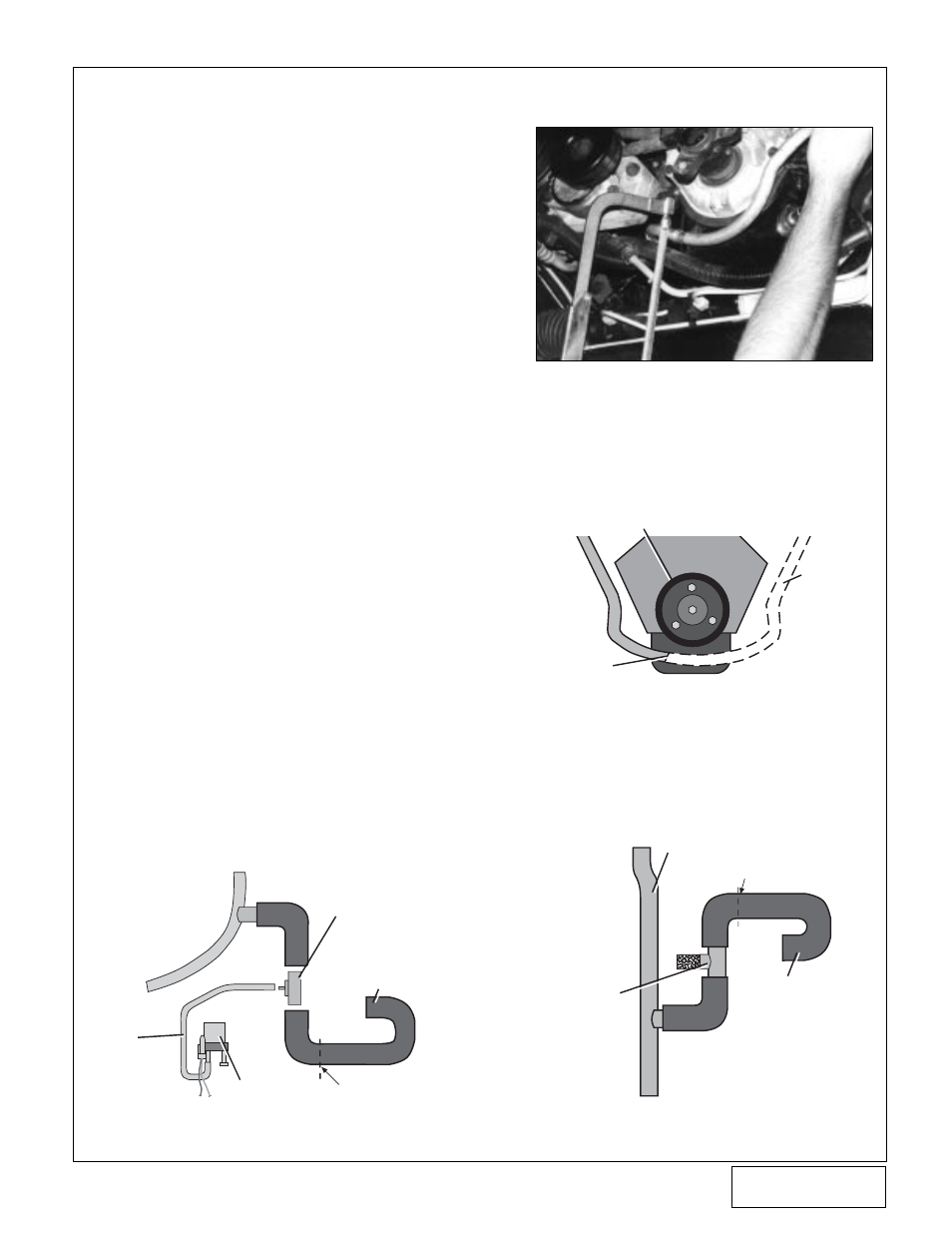 Vortech 1993-1997 5.7L LT1 F-Body User Manual | Page 19 / 36