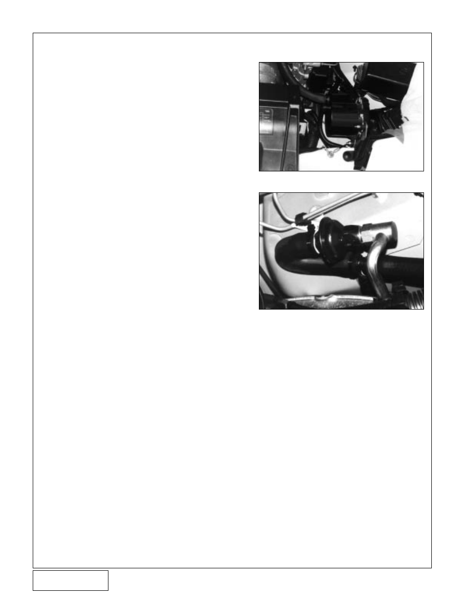 Vortech 1993-1997 5.7L LT1 F-Body User Manual | Page 20 / 36