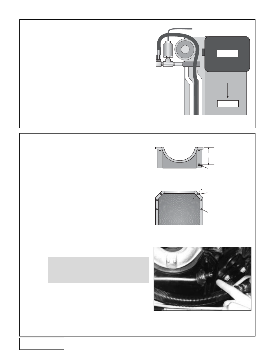 Vortech 1993-1997 5.7L LT1 F-Body User Manual | Page 22 / 36