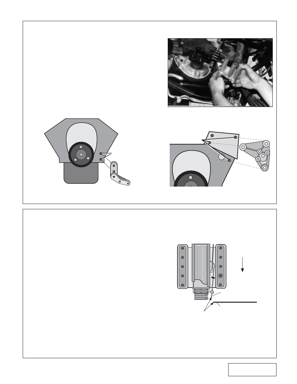 Vortech 1993-1997 5.7L LT1 F-Body User Manual | Page 23 / 36