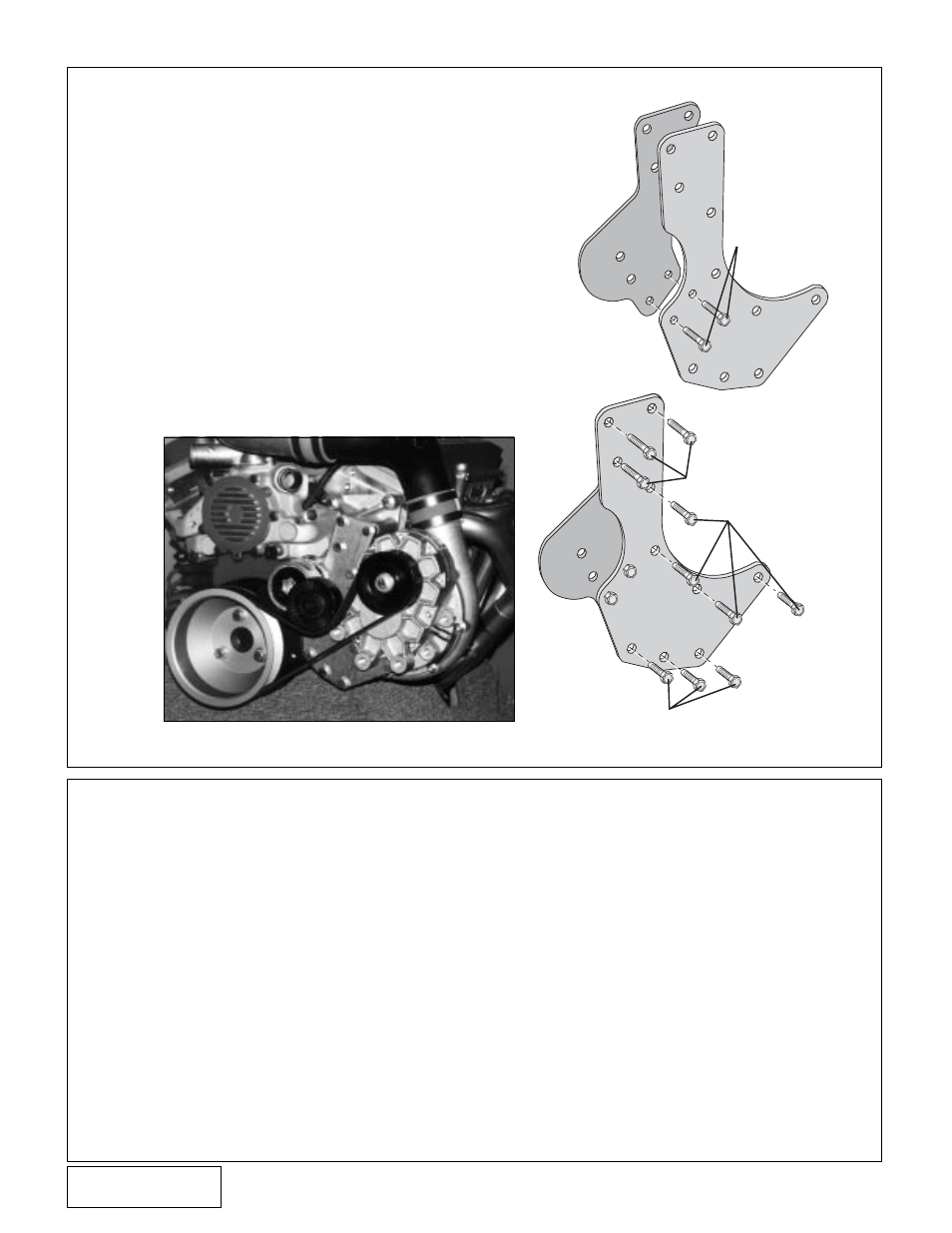 Vortech 1993-1997 5.7L LT1 F-Body User Manual | Page 24 / 36