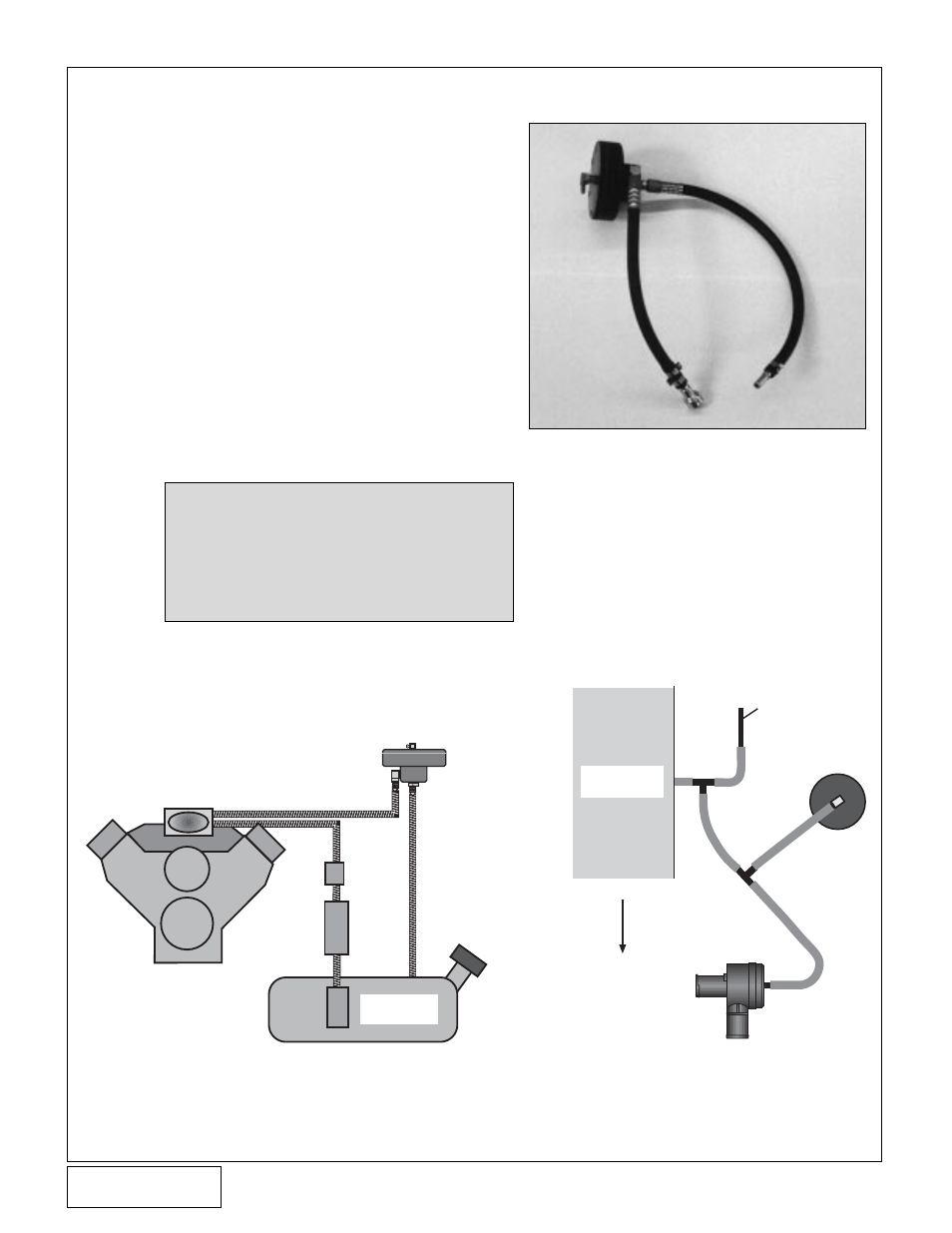 Figure 18-c, Figure 18-b | Vortech 1993-1997 5.7L LT1 F-Body User Manual | Page 30 / 36