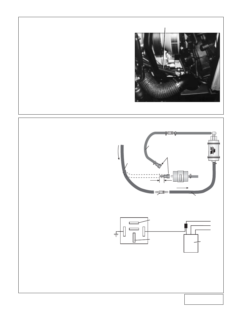 Figure 19-a, Figure 20-a, Figure 20-g | Vortech 1993-1997 5.7L LT1 F-Body User Manual | Page 31 / 36