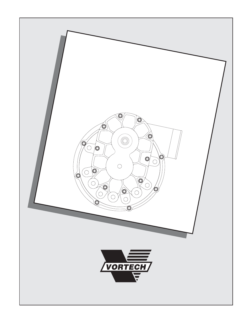 Vortech 1994-2001 Acura Integra GSR User Manual | 26 pages