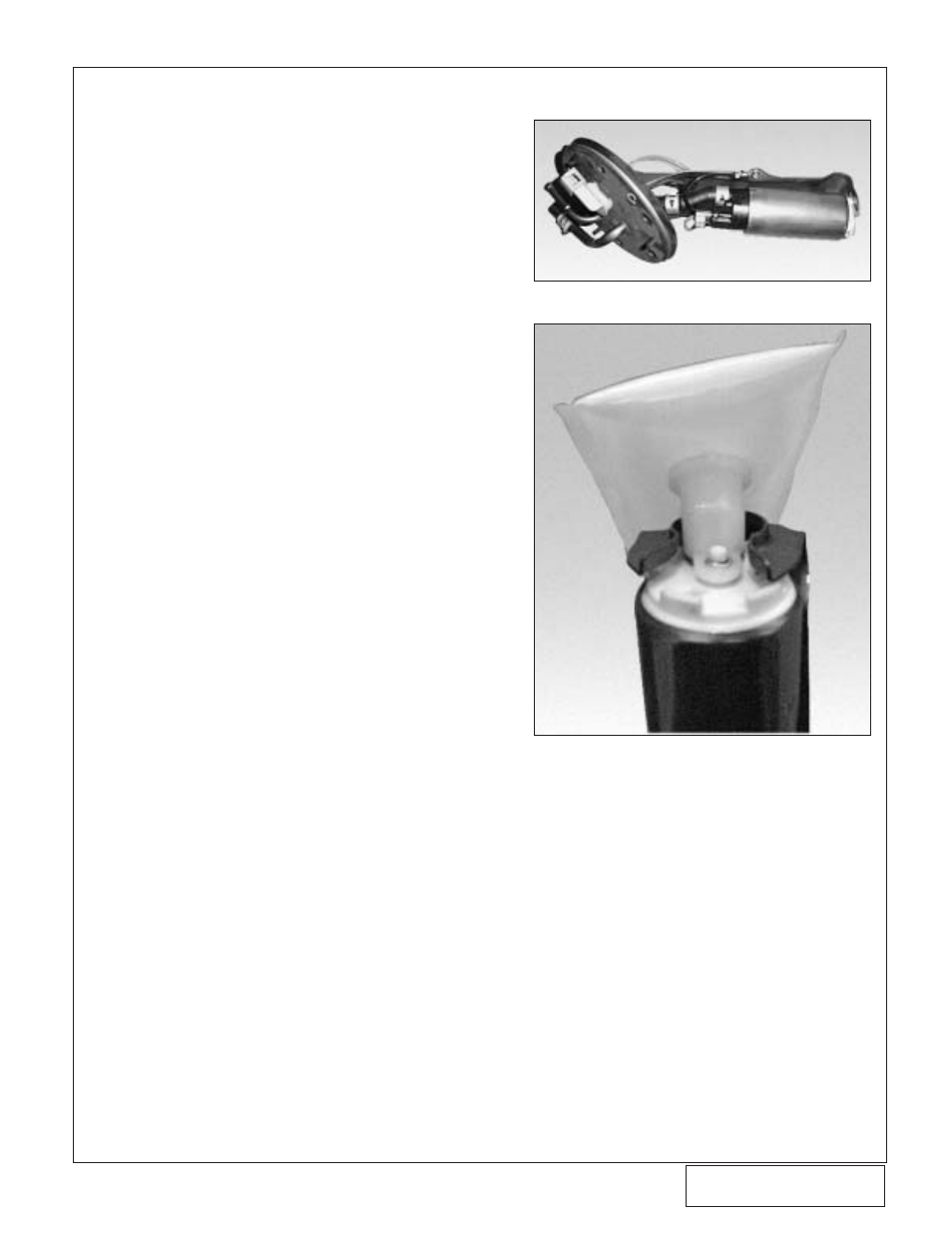 Vortech 1994-2001 Acura Integra GSR User Manual | Page 11 / 26