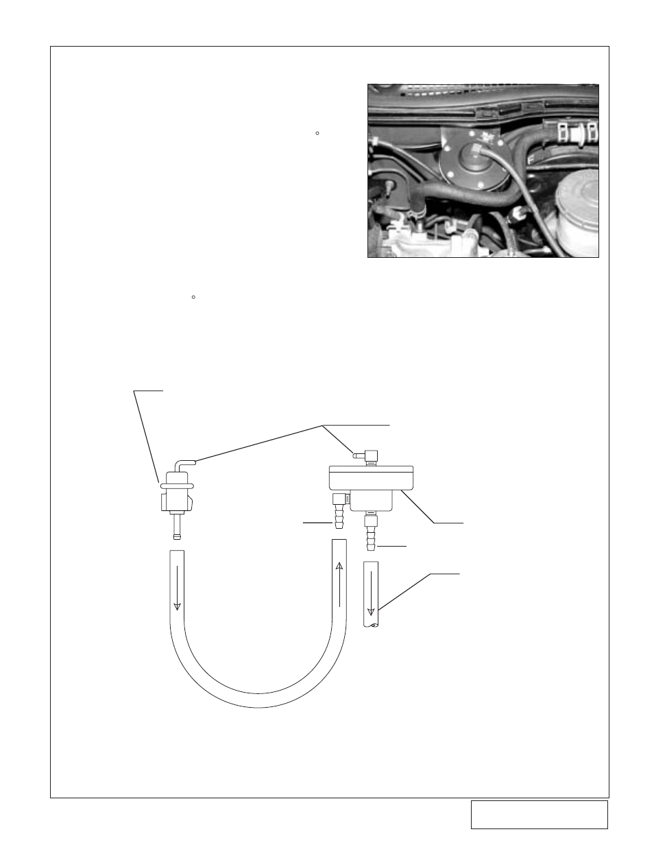 Fuel management unit (fmu) installation | Vortech 1994-2001 Acura Integra GSR User Manual | Page 13 / 26