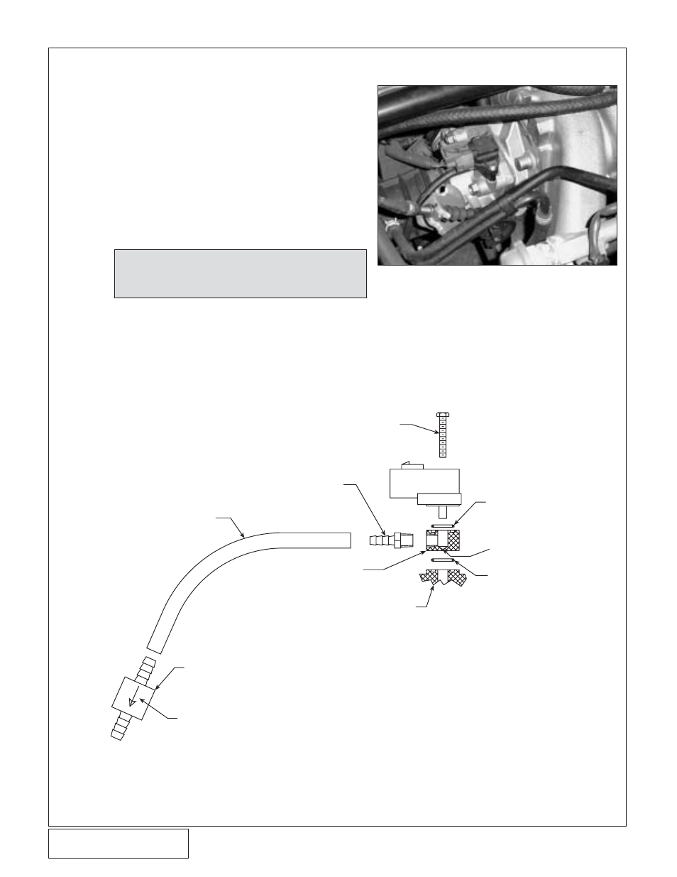 Map sensor bleed assembly installation | Vortech 1994-2001 Acura Integra GSR User Manual | Page 14 / 26