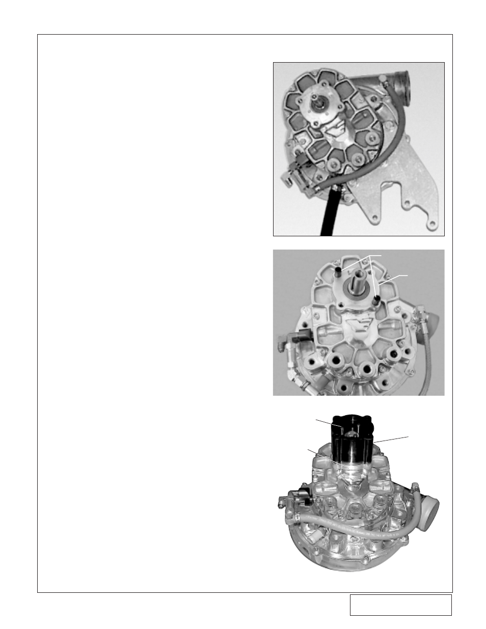 Vortech 1994-2001 Acura Integra GSR User Manual | Page 17 / 26