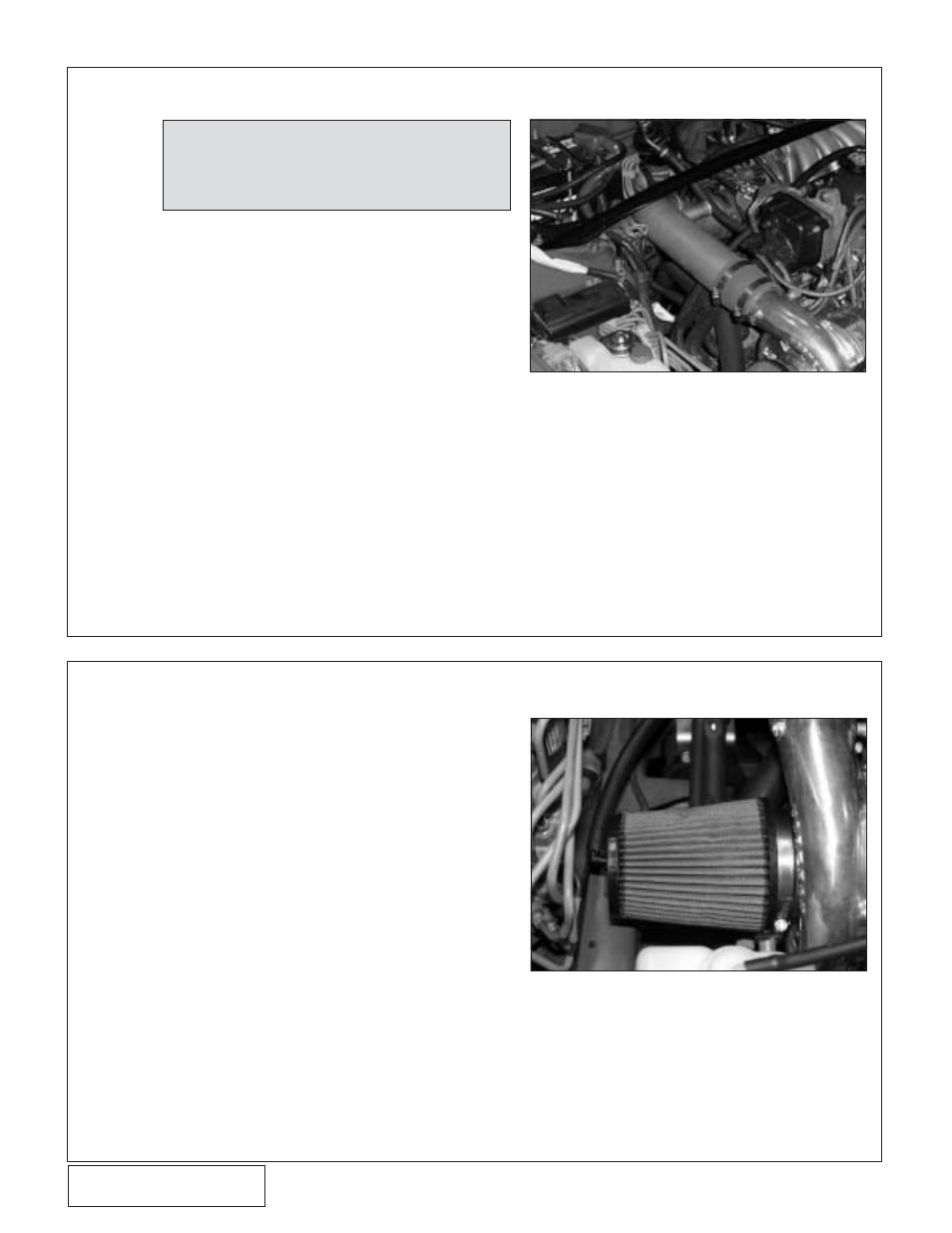 Vortech 1994-2001 Acura Integra GSR User Manual | Page 20 / 26