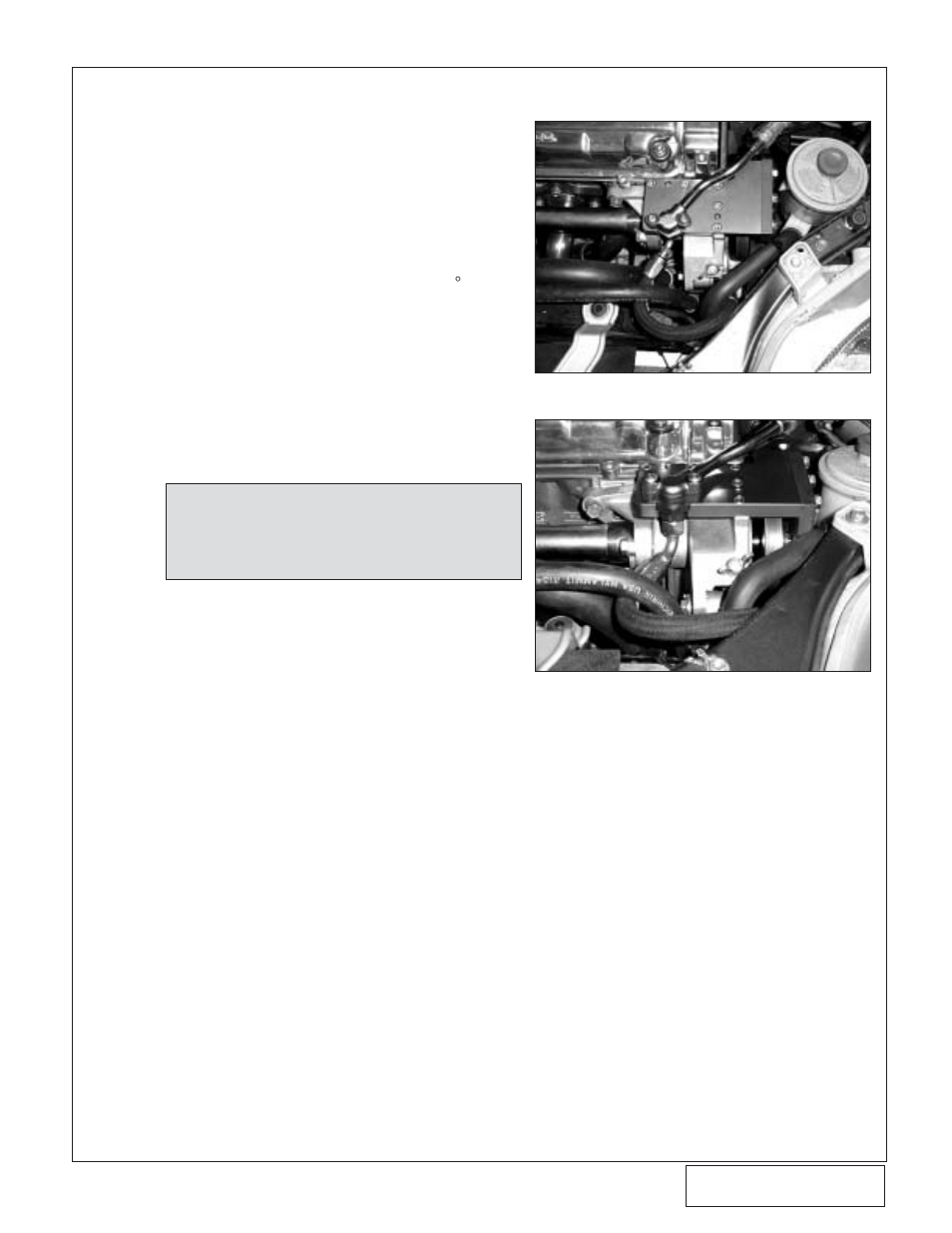 Vortech 1994-2001 Acura Integra GSR User Manual | Page 23 / 26