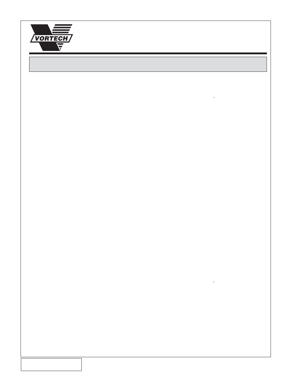 Parts list, Acura integra ls 1.8l | Vortech 1994-2001 Acura Integra GSR User Manual | Page 6 / 26