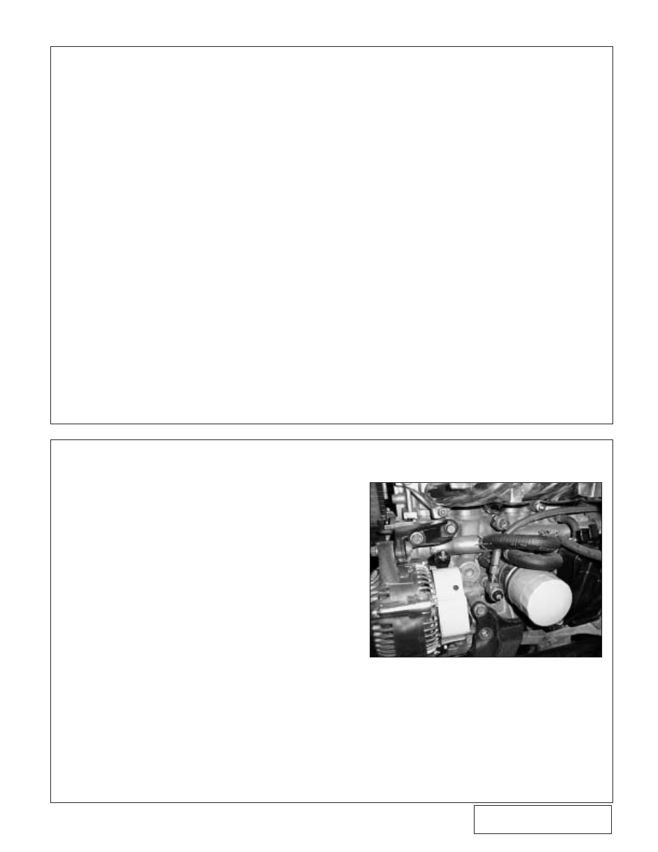 Vortech 1994-2001 Acura Integra GSR User Manual | Page 9 / 26