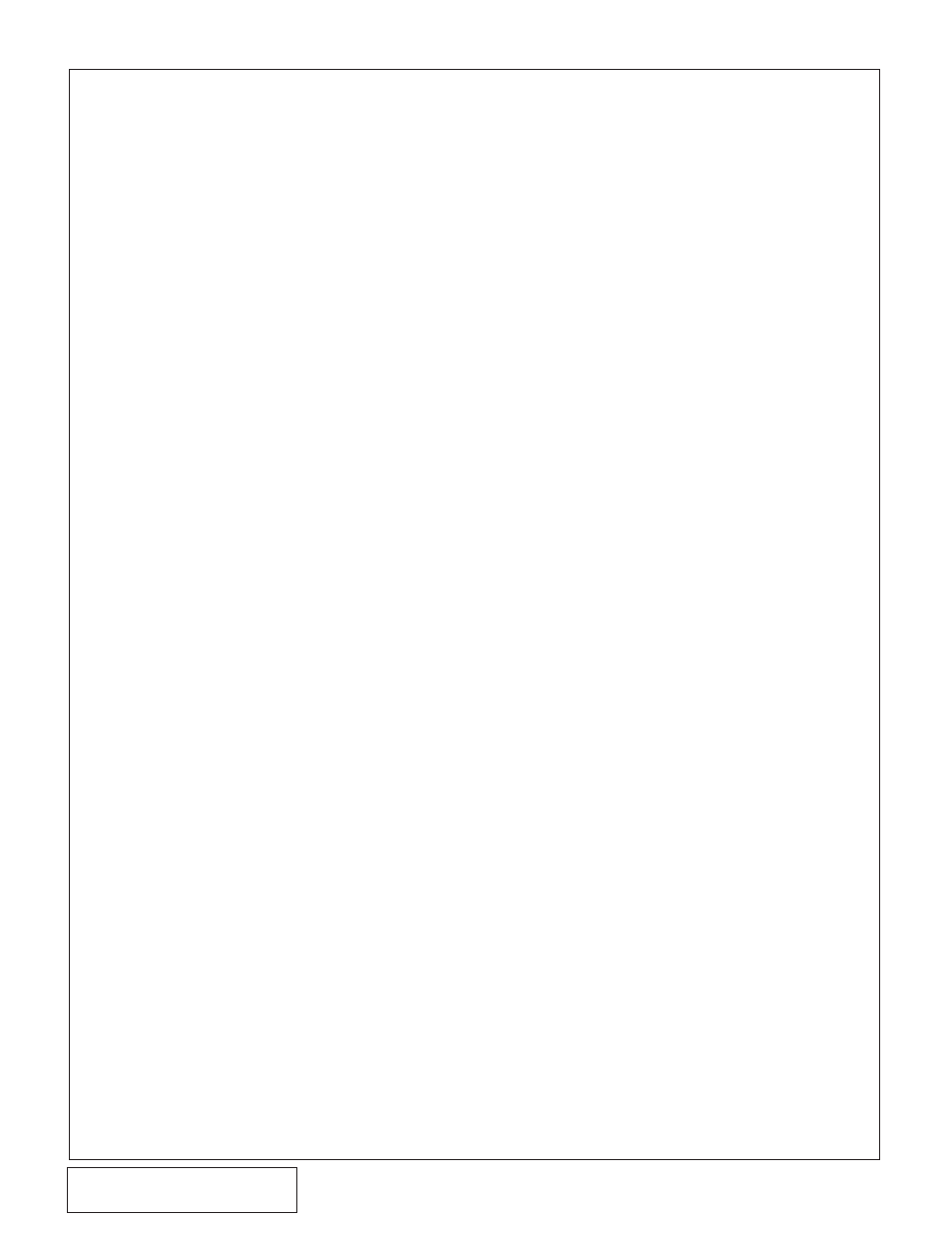 Important notes | Vortech 2006 Titan User Manual | Page 4 / 20