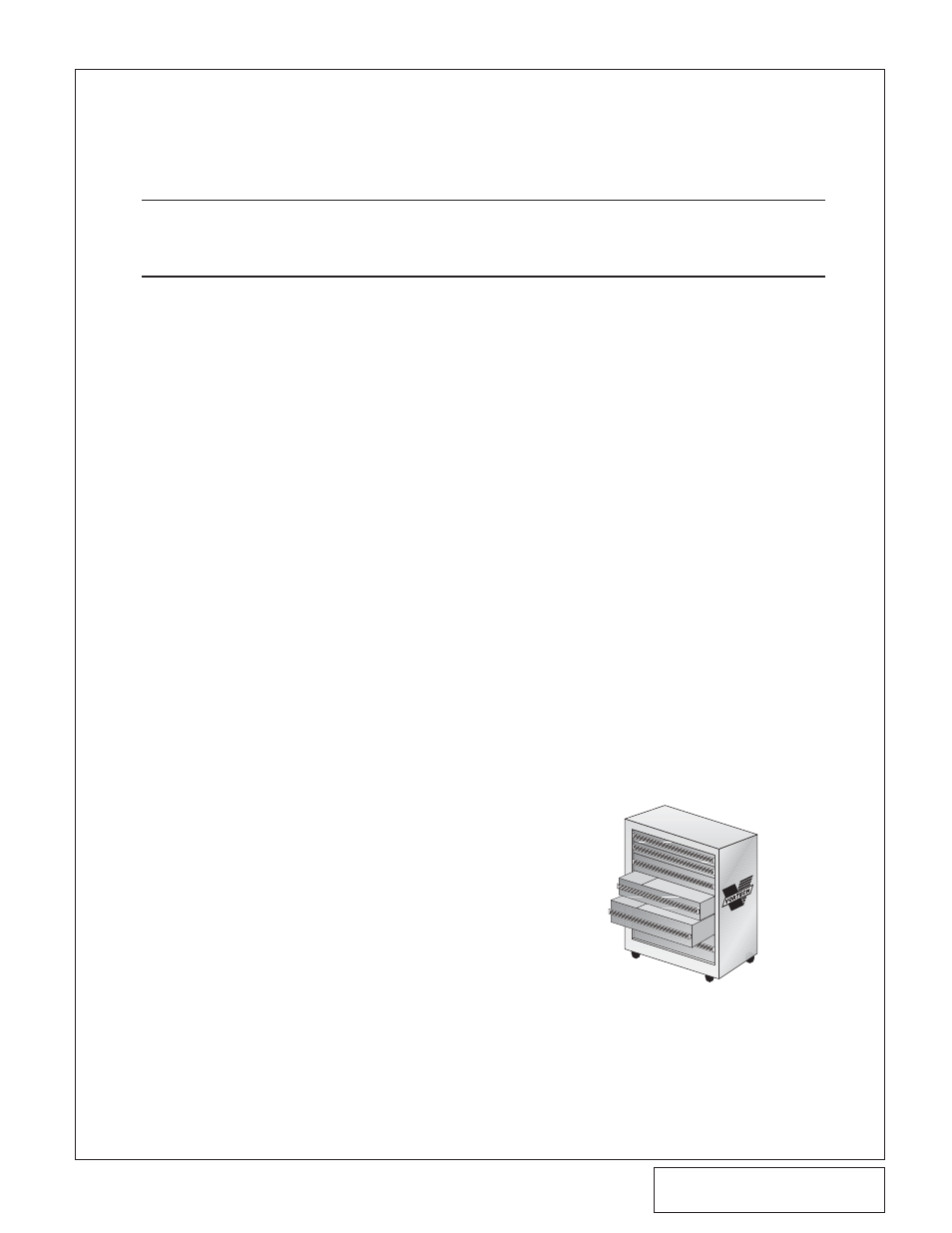 Tool & suppy requirements, Installation instructions | Vortech 2006 Titan User Manual | Page 5 / 20