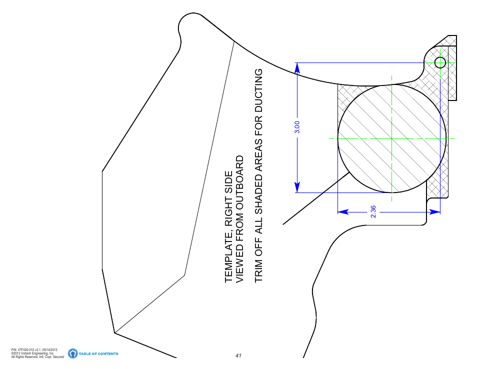 Vortech 2013 Scion FR-S and Subaru BRZ User Manual | Page 48 / 49