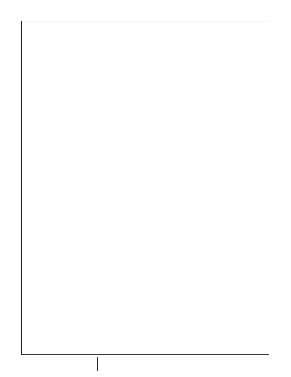 Foreword | Vortech 1997-2003 Ford 5.4 F-150/Expedition User Manual | Page 2 / 16