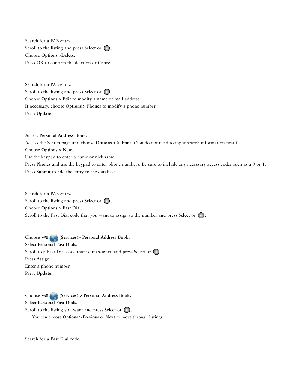 Cisco Unified IP Phone 7921 User Manual | Page 17 / 28