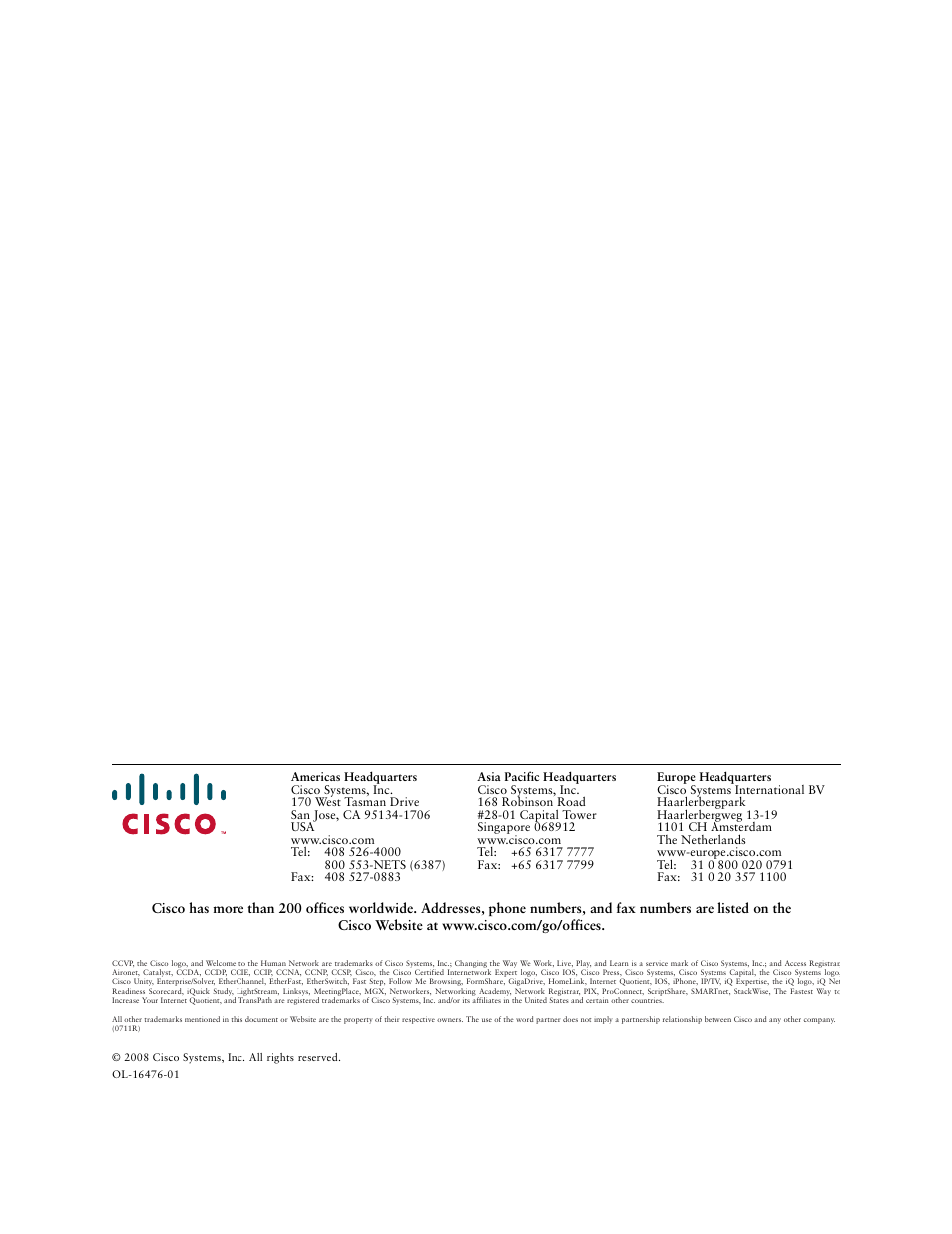 Cisco Unified IP Phone 7921 User Manual | Page 27 / 28