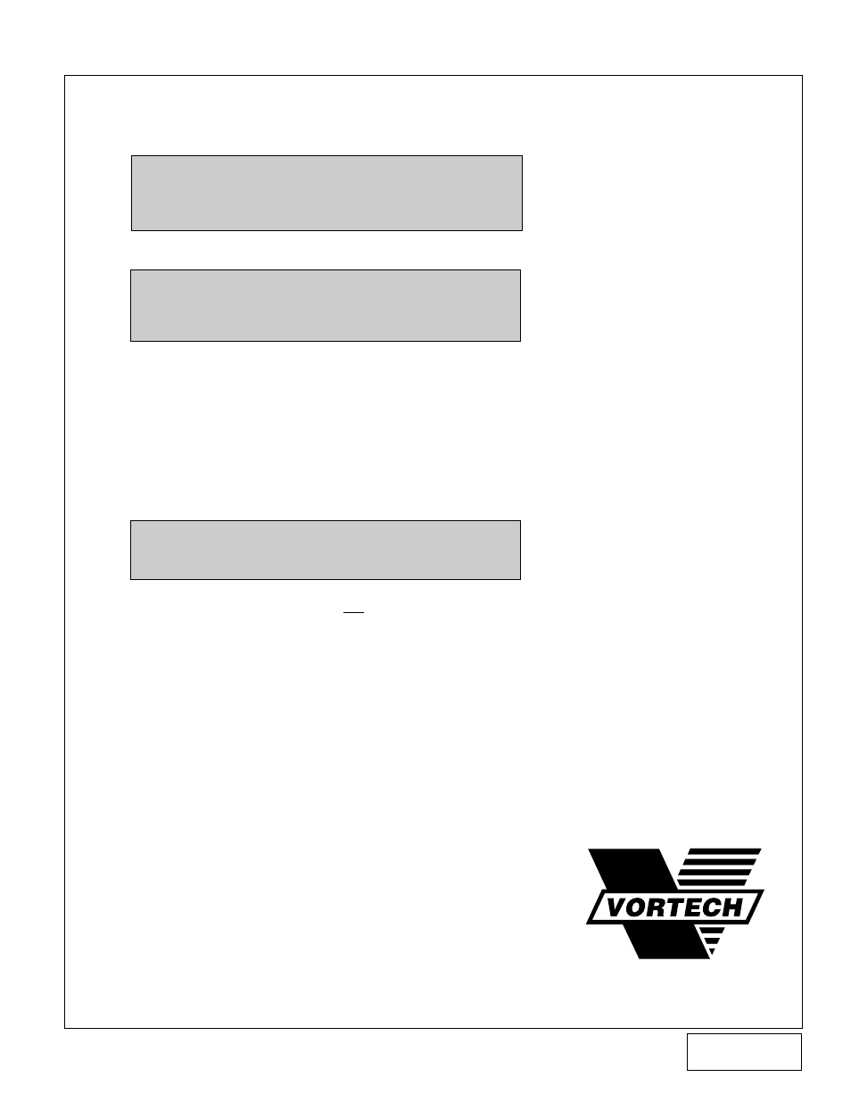 Engineering, inc | Vortech 1999-2000 DOHC VTEC Fuel Rails User Manual | Page 2 / 3