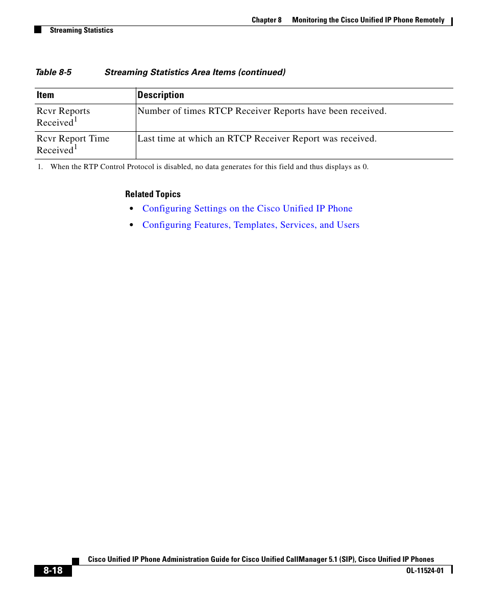 Cisco OL-11524-01 User Manual | Page 18 / 20
