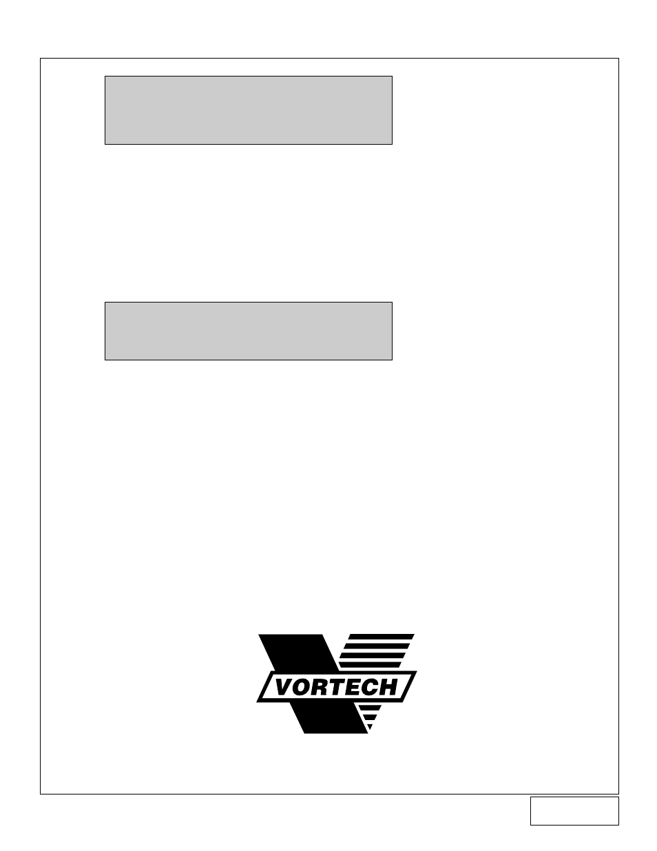 Engineering, inc | Vortech 1992-1995 SOHC VTEC Fuel Rails User Manual | Page 2 / 3