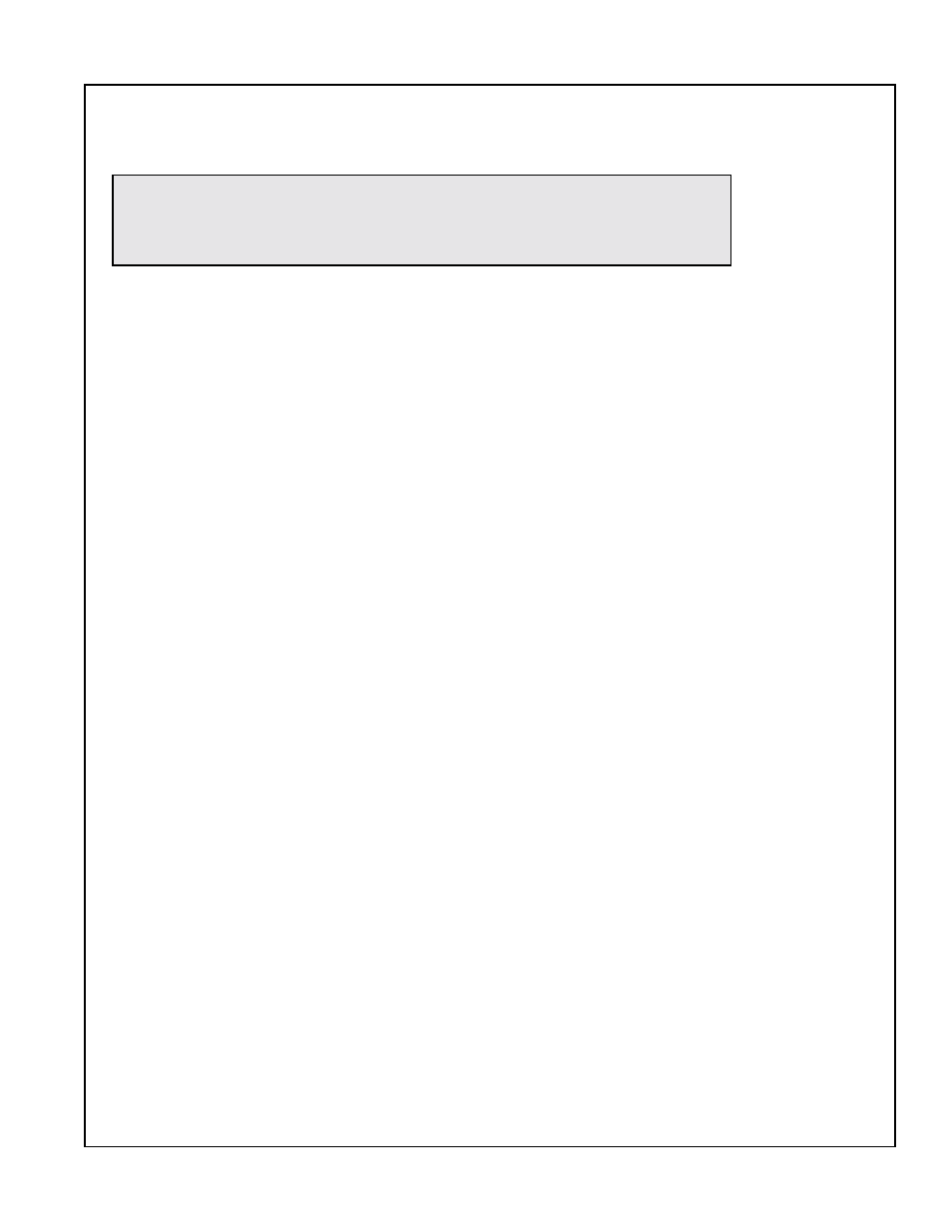 Super fuel management unit (sfmu), cont'd | Vortech Super FMU User Manual | Page 3 / 3