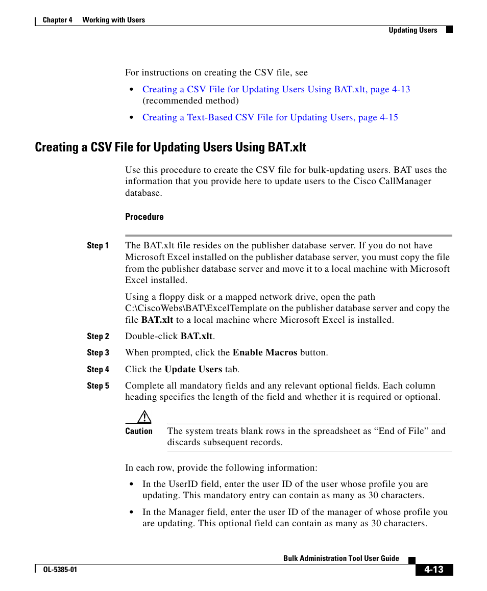 Cisco OL-5385-01 User Manual | Page 13 / 22