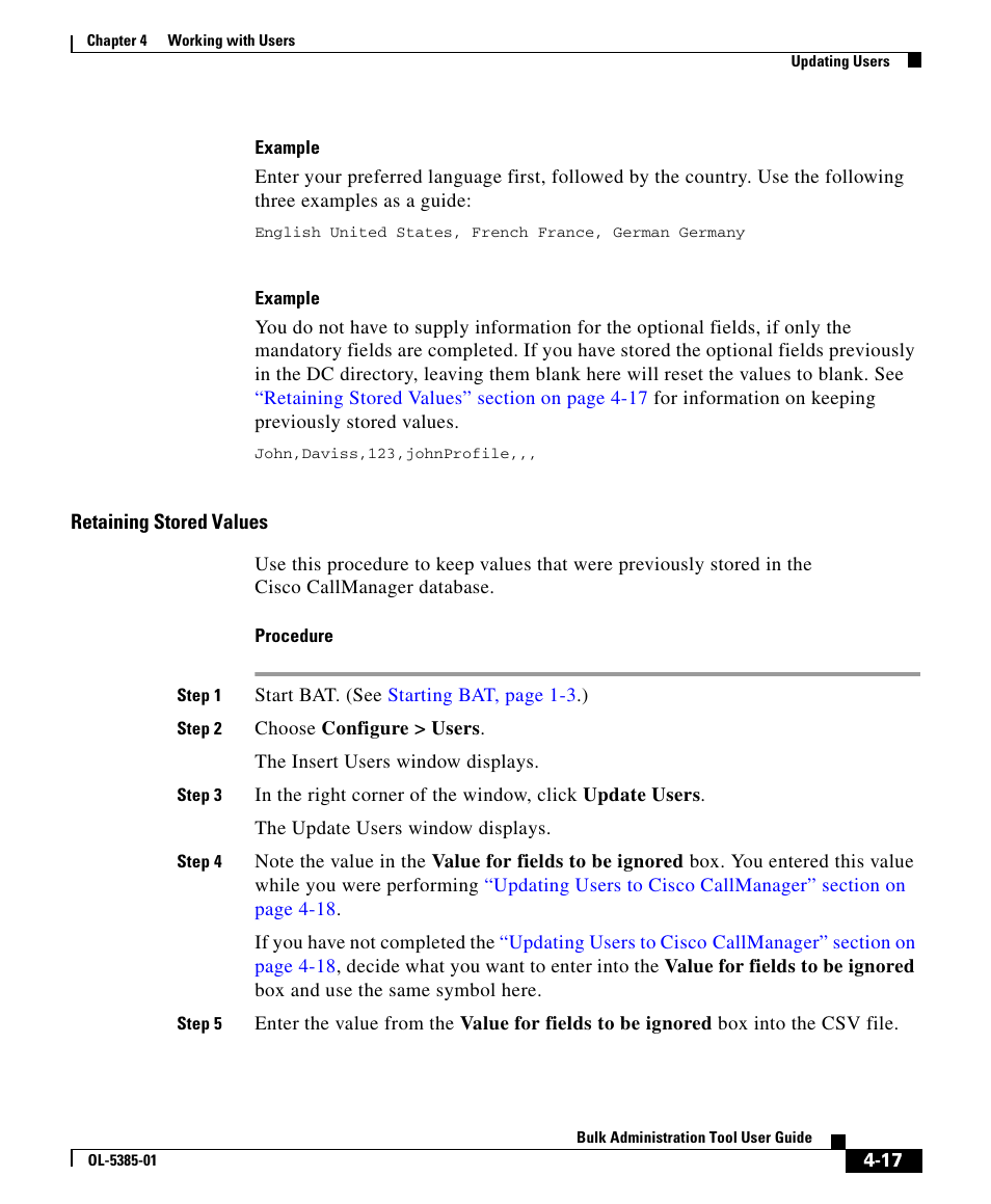 Cisco OL-5385-01 User Manual | Page 17 / 22