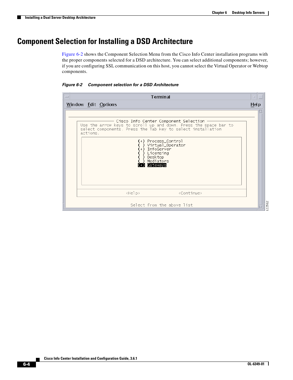 Cisco OL-6349-01 User Manual | Page 4 / 12