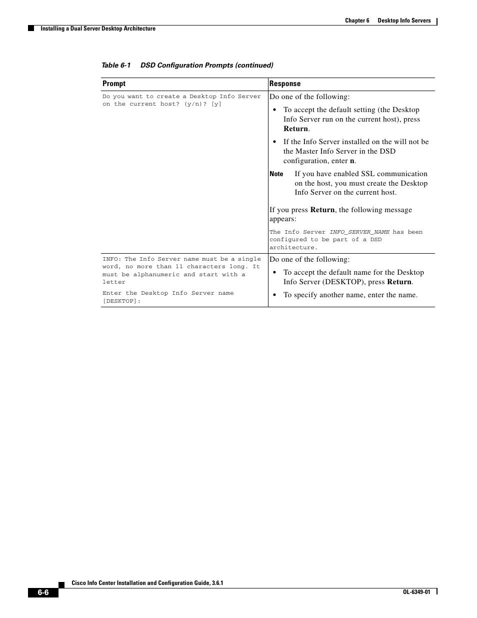 Cisco OL-6349-01 User Manual | Page 6 / 12