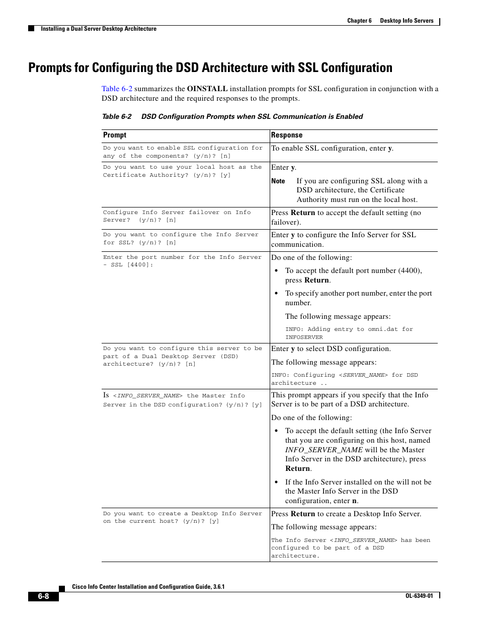 Cisco OL-6349-01 User Manual | Page 8 / 12