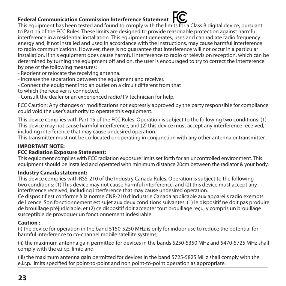 WatchGuard AP102 User Manual | Page 24 / 34