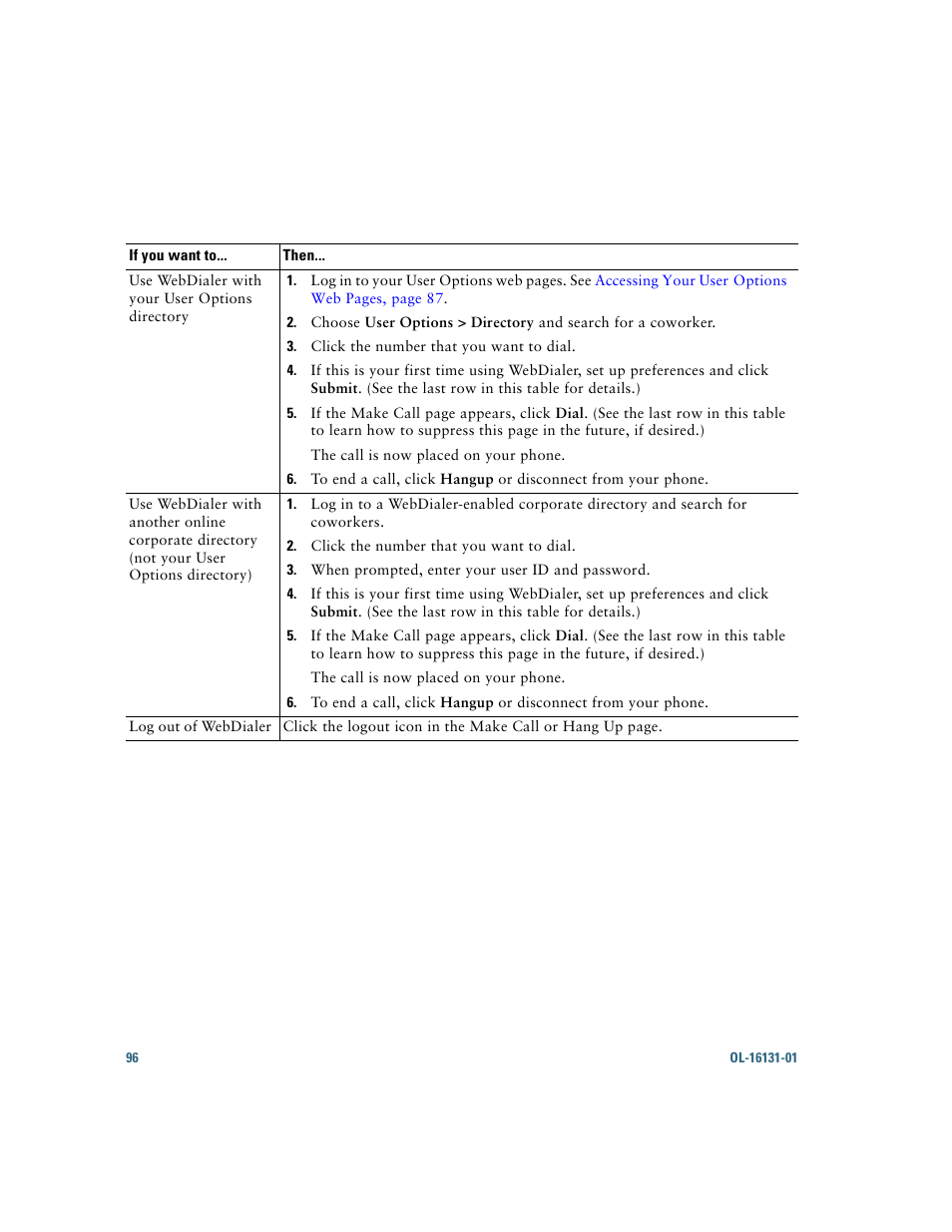 Cisco Cisco Unified Wireless IP Phone 7921G User Manual | Page 104 / 124